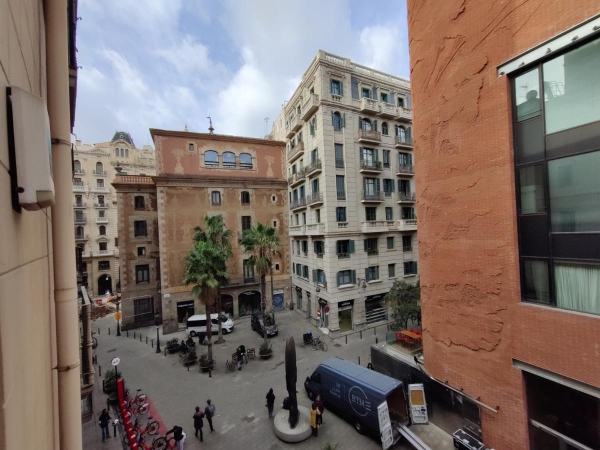 Hostal Del Palau — Fotos 3
