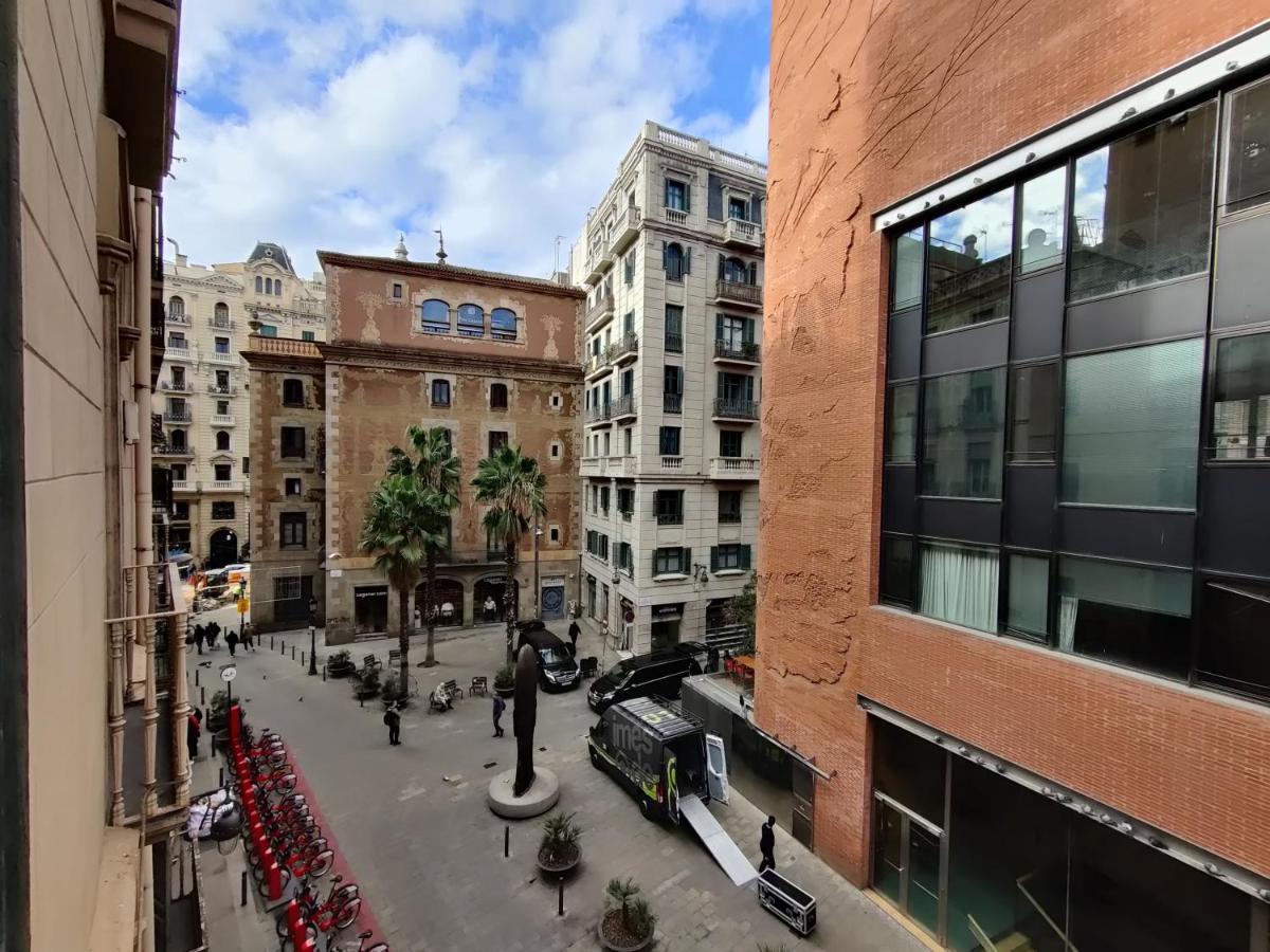 Hostal Del Palau — Fotos 1